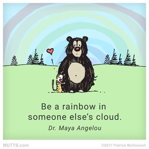 Meet your Posher, Finnishrapunzel